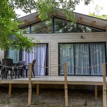 Ecopark Tuzlata екопарк тузлата * Balchik