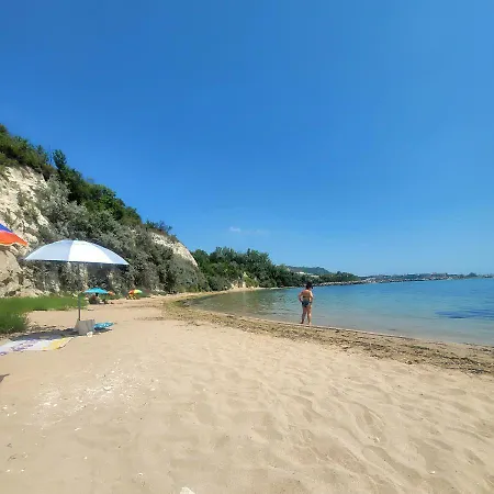Ecopark Tuzlata екопарк тузлата Apartment