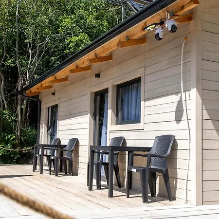 Ecopark Tuzlata екопарк тузлата