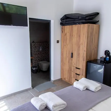 Ecopark Tuzlata екопарк тузлата * Balchik