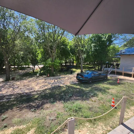 Ecopark Tuzlata екопарк тузлата