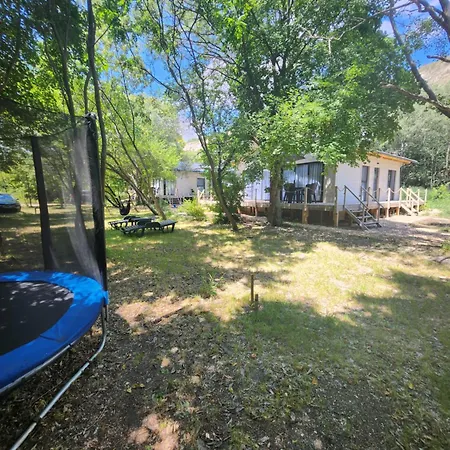 Ecopark Tuzlata екопарк тузлата