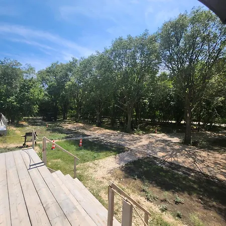Appartamento Ecopark Tuzlata екопарк тузлата