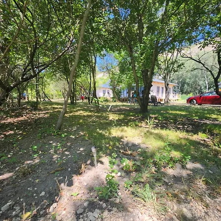 Apartment Ecopark Tuzlata екопарк тузлата *