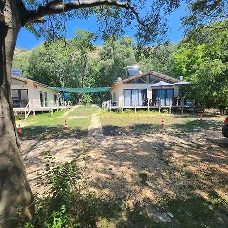 Ecopark Tuzlata екопарк тузлата Appartamento *