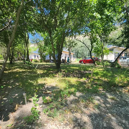 Ecopark Tuzlata екопарк тузлата Appartamento *
