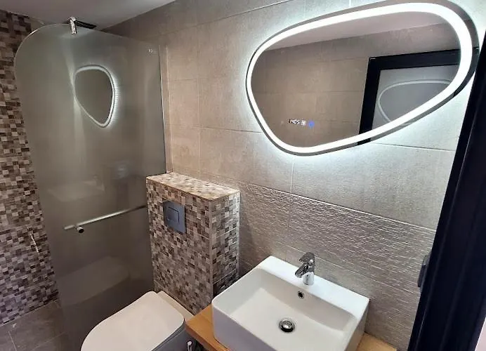 Ecopark Tuzlata екопарк тузлата Апартаменти Балчик