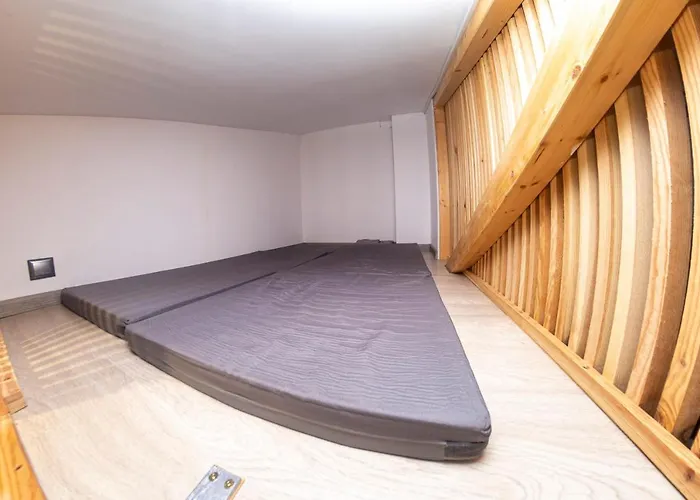 Ecopark Tuzlata екопарк тузлата Апартамент