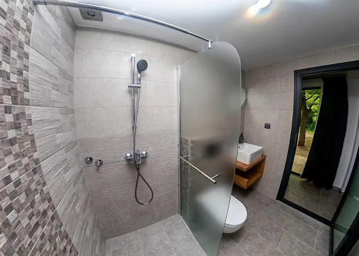 Ecopark Tuzlata екопарк тузлата Апартаменти *