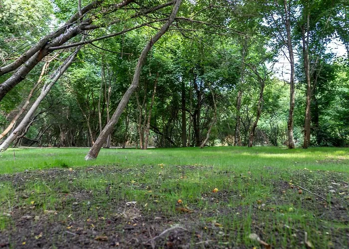 Апартамент Ecopark Tuzlata екопарк тузлата Балчик