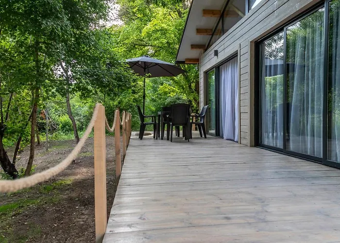 Ecopark Tuzlata екопарк тузлата *