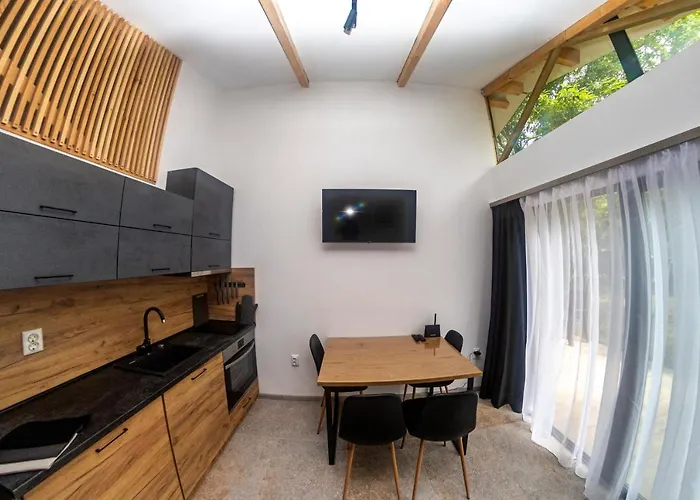 Ecopark Tuzlata екопарк тузлата *