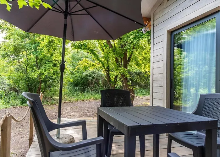 Ecopark Tuzlata екопарк тузлата *