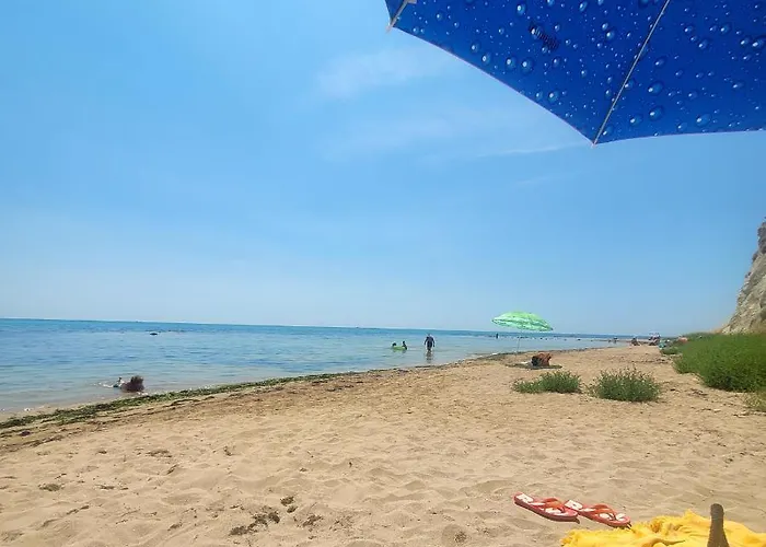 Ecopark Tuzlata екопарк тузлата *