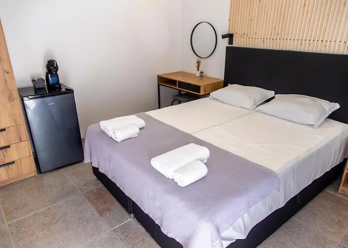 Ecopark Tuzlata екопарк тузлата