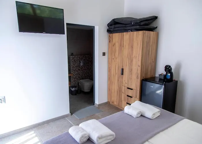 Ecopark Tuzlata екопарк тузлата * Балчик