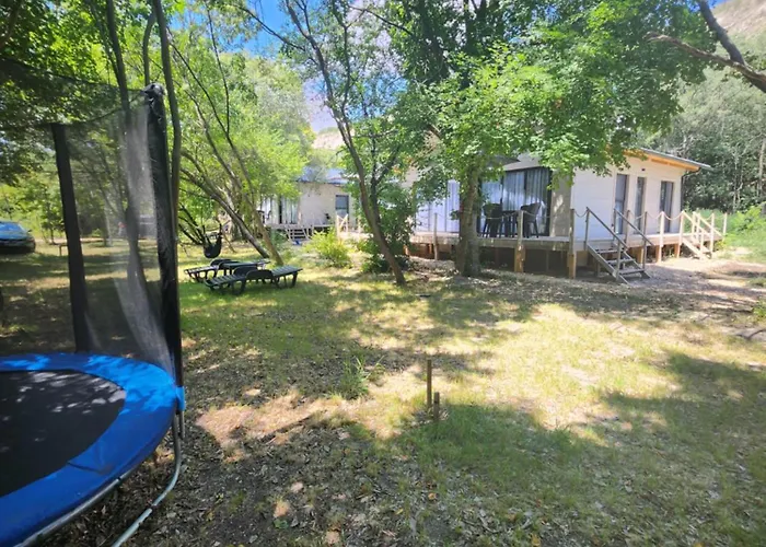 Ecopark Tuzlata екопарк тузлата