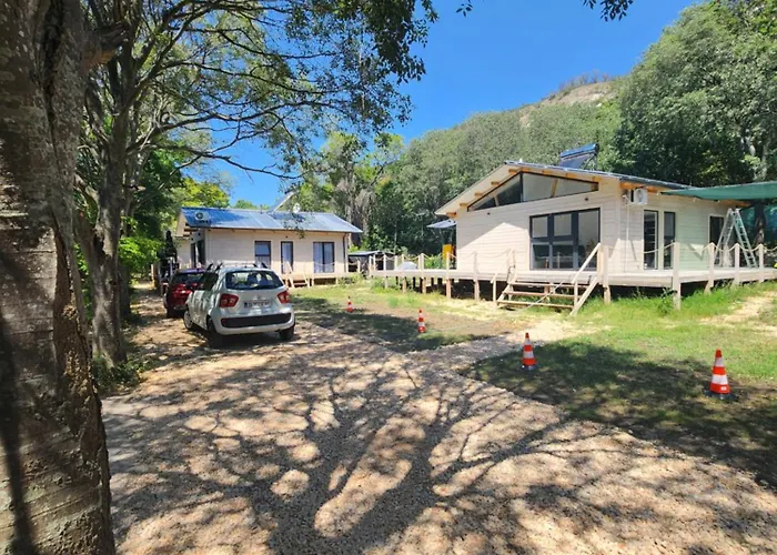 Ecopark Tuzlata екопарк тузлата Балчик