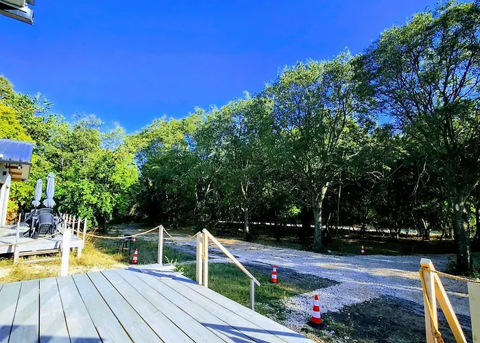 Ecopark Tuzlata екопарк тузлата