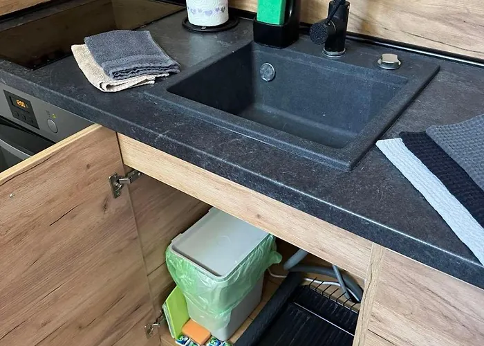 Апартамент Ecopark Tuzlata екопарк тузлата