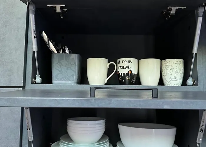 Ecopark Tuzlata екопарк тузлата Апартамент *